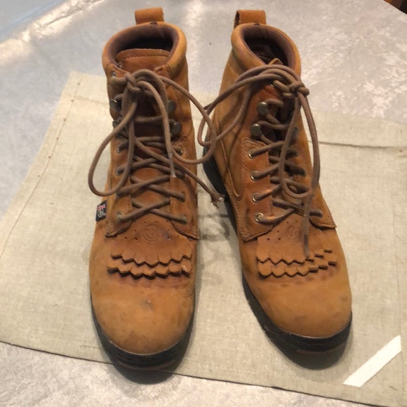 Justin Boots - Picture 1 of 7